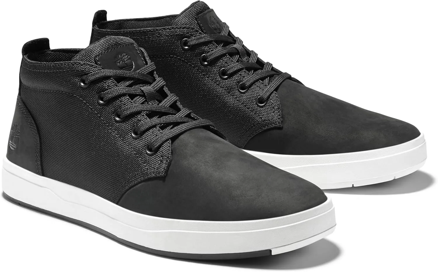 Timberland Men's Chukka Boots