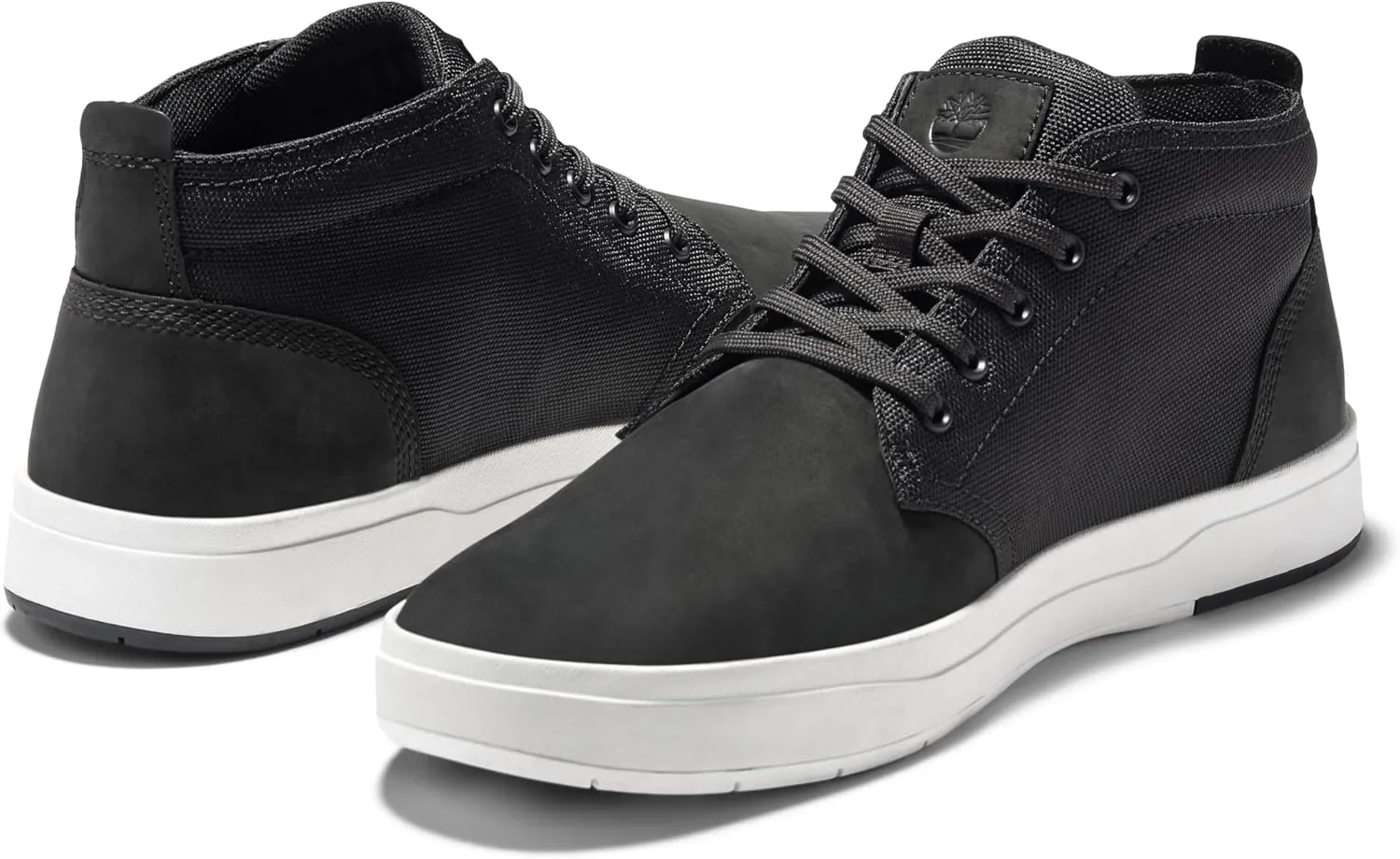 Timberland Men's Chukka Boots