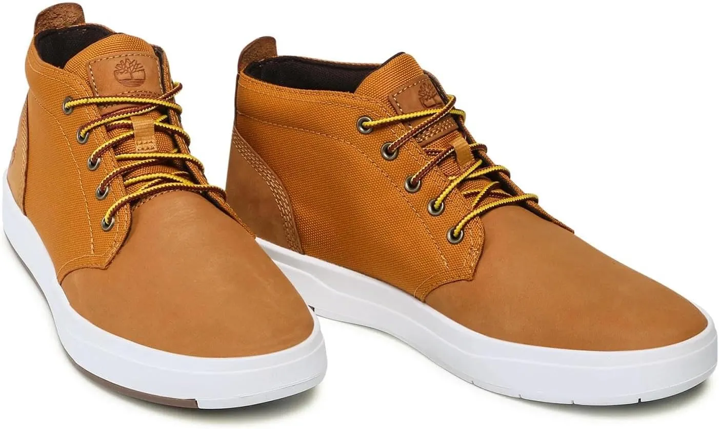 Timberland Men's Chukka Boots