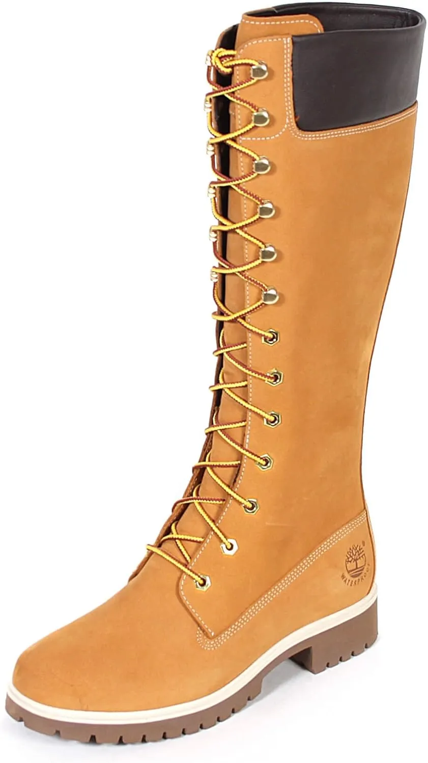 Timberland Men's Earthkeepers Rugged Boot
