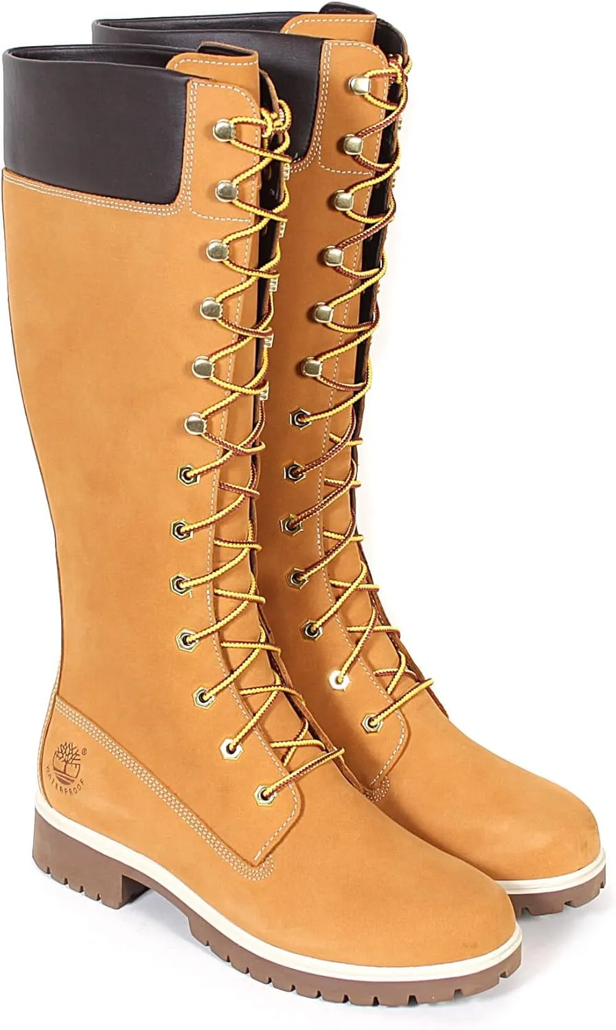 Timberland Men's Earthkeepers Rugged Boot