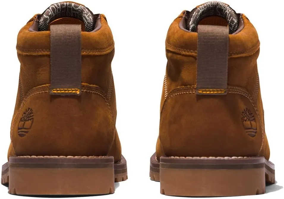 Timberland Men's Larchmonts Norfolk Virginia T-Shirt Boots