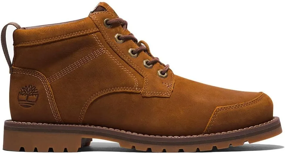 Timberland Men's Larchmonts Norfolk Virginia T-Shirt Boots