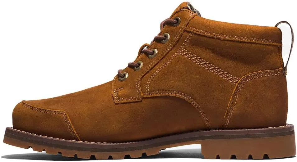 Timberland Men's Larchmonts Norfolk Virginia T-Shirt Boots