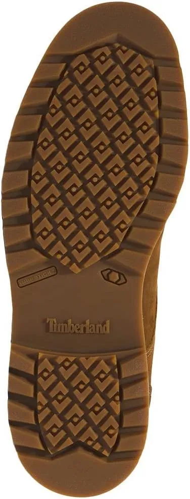 Timberland Men's Larchmonts Norfolk Virginia T-Shirt Boots