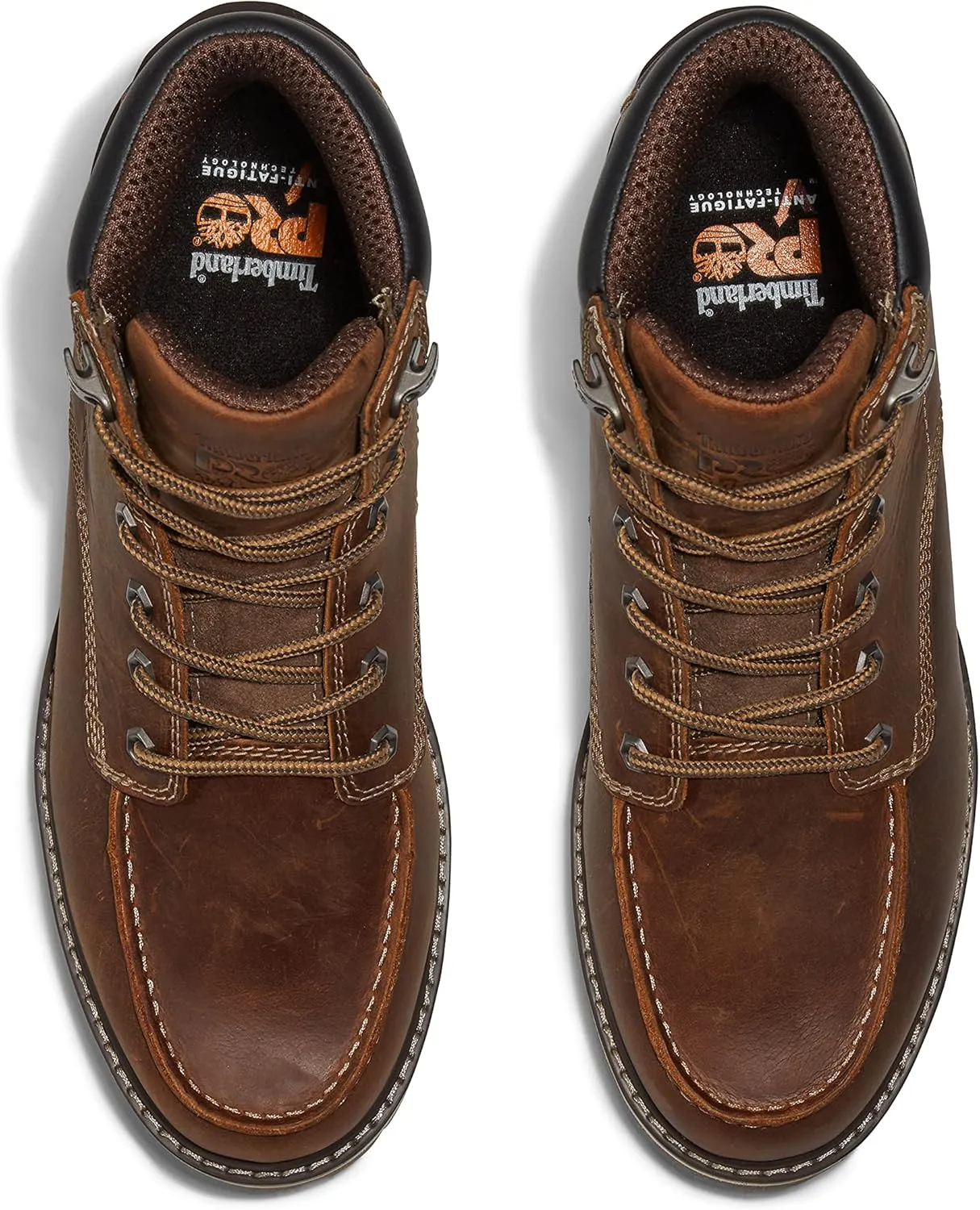 Timberland PRO Men's Irvine Wedge Industrial Work Boot