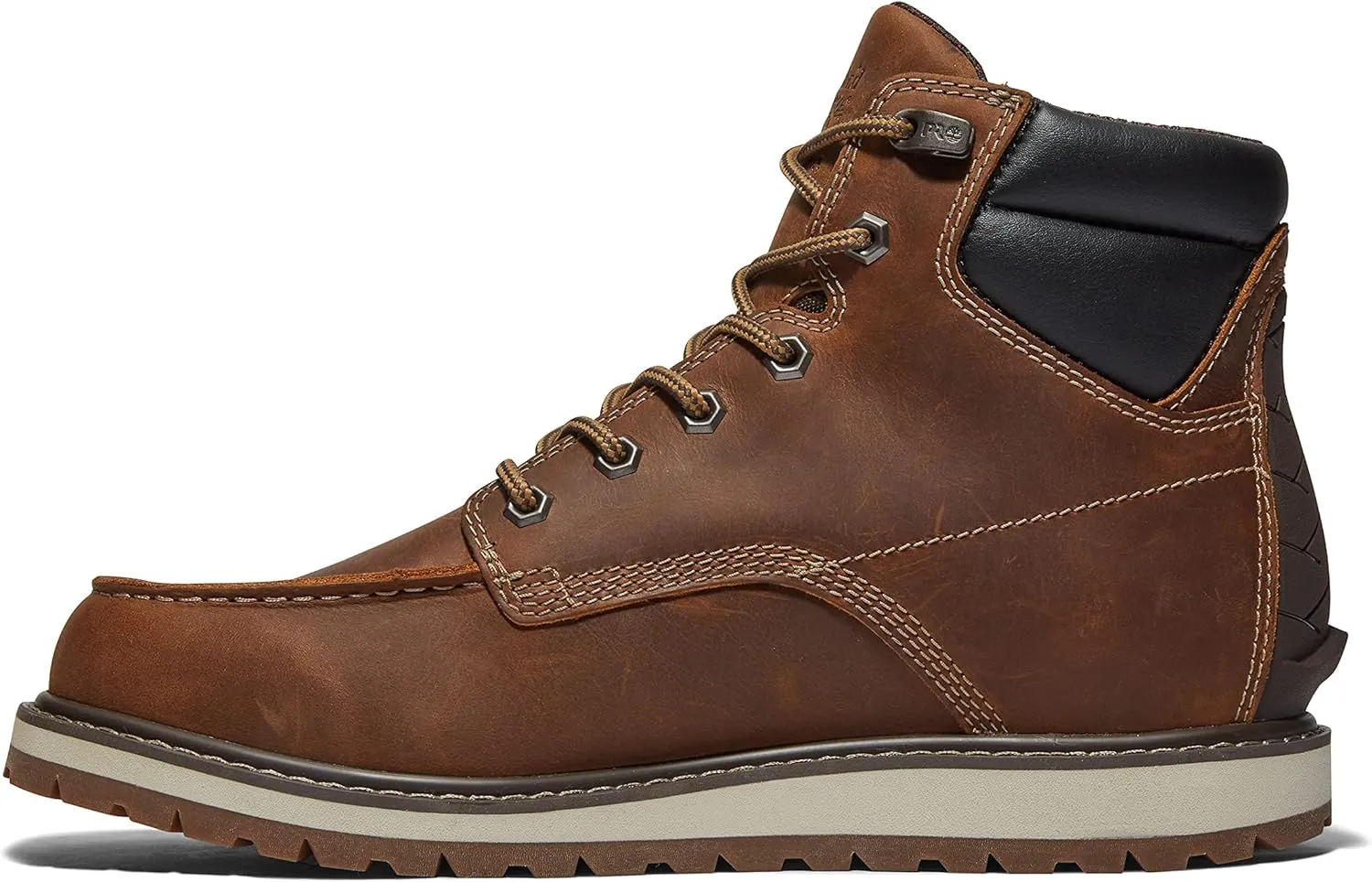 Timberland PRO Men's Irvine Wedge Industrial Work Boot