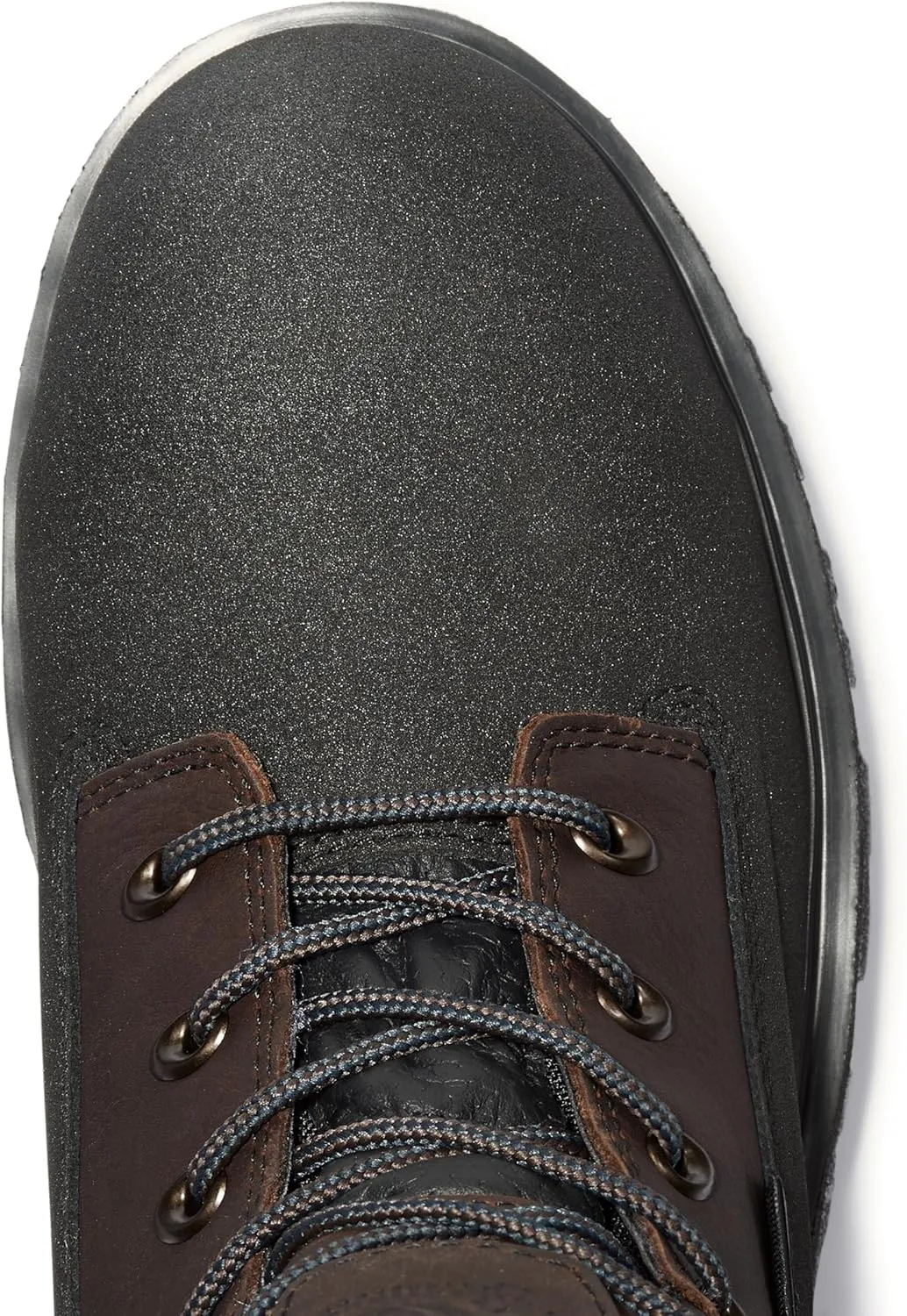 Timberland PRO Men's Power Welt 6" Waterproof Steel Toe Industrial Work Boot