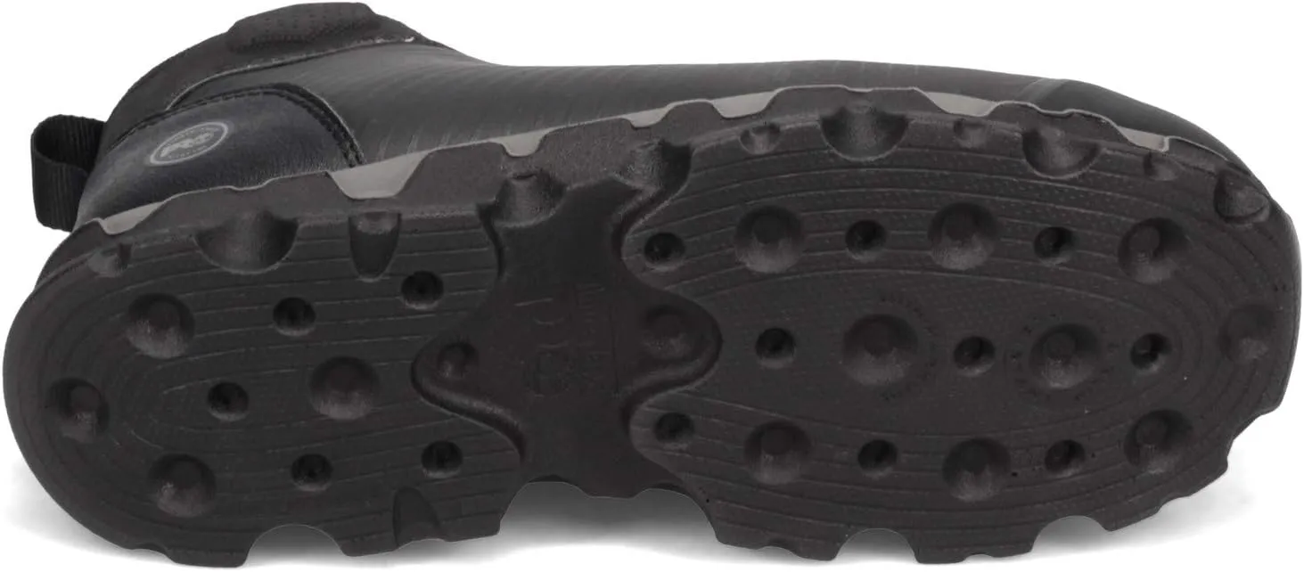 Timberland PRO Men's Powertrain Sport Mid Alloy Safety Toe Electrical Hazard Industrial Athletic Work Shoe