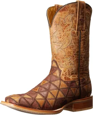 Tin Haul Shoes Women's Don't Be Squared Work Boot