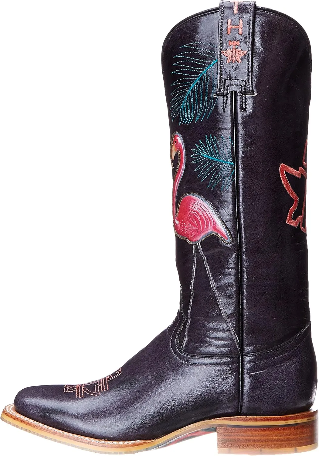 Tin Haul Shoes Women's Flamingo