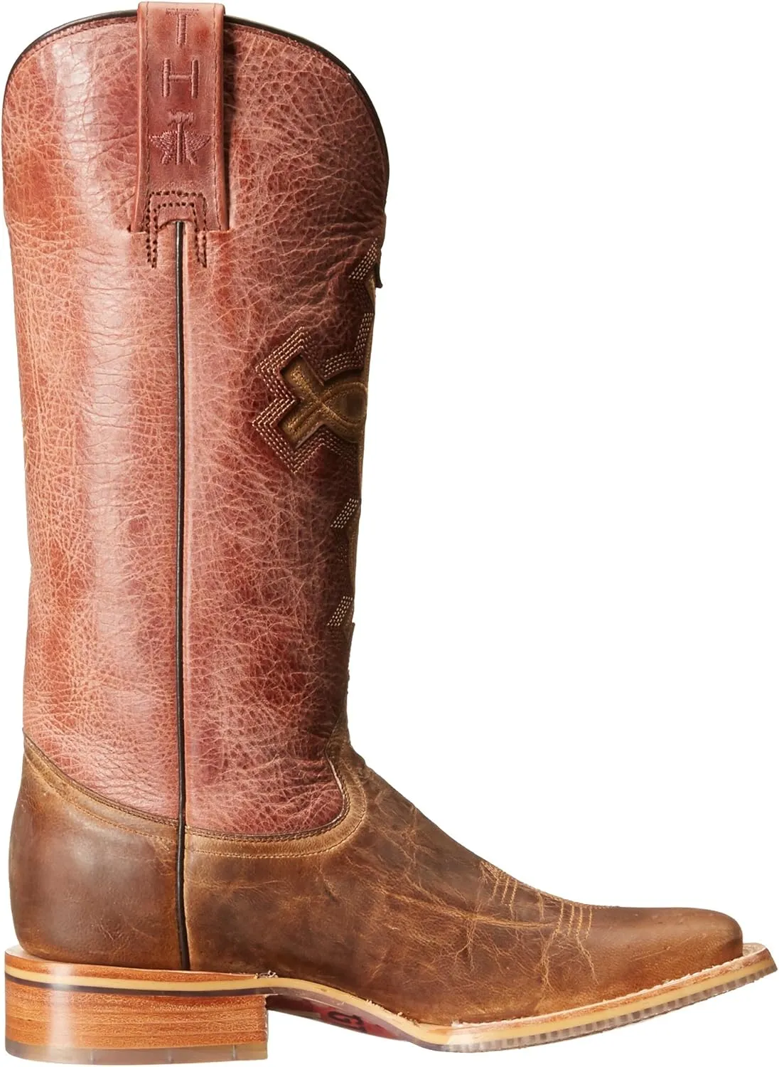 Tin Haul Shoes Women's I Believe Work Boot