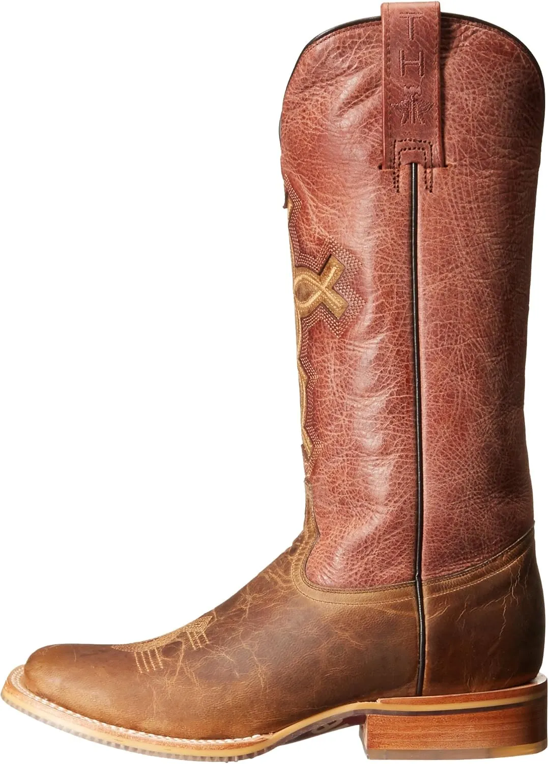 Tin Haul Shoes Women's I Believe Work Boot