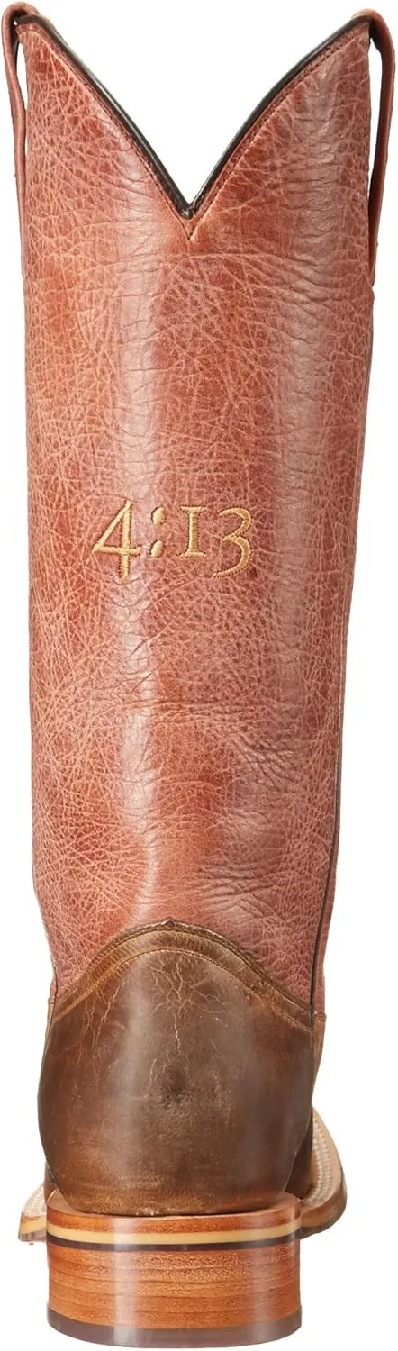 Tin Haul Shoes Women's I Believe Work Boot