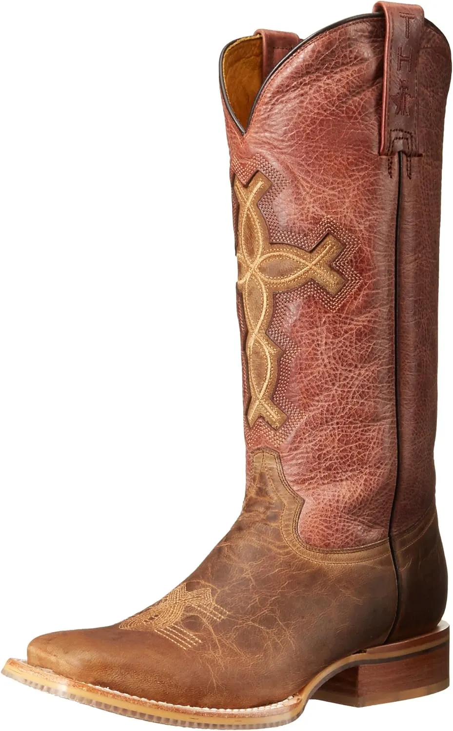 Tin Haul Shoes Women's I Believe Work Boot