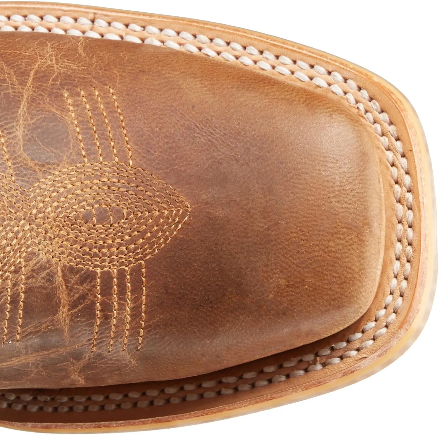 Tin Haul Shoes Women's I Believe Work Boot