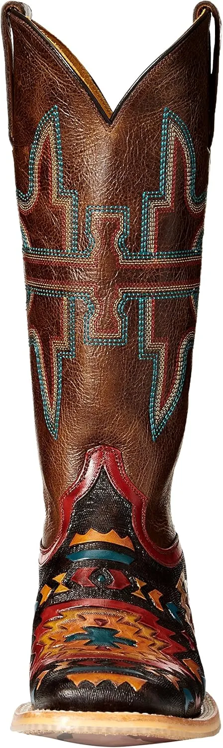 Tin Haul Women's South by Sw Work Boot