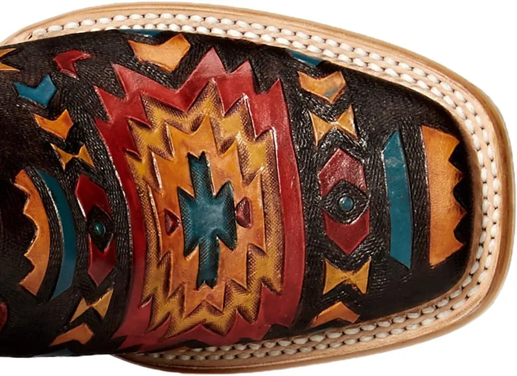 Tin Haul Women's South by Sw Work Boot