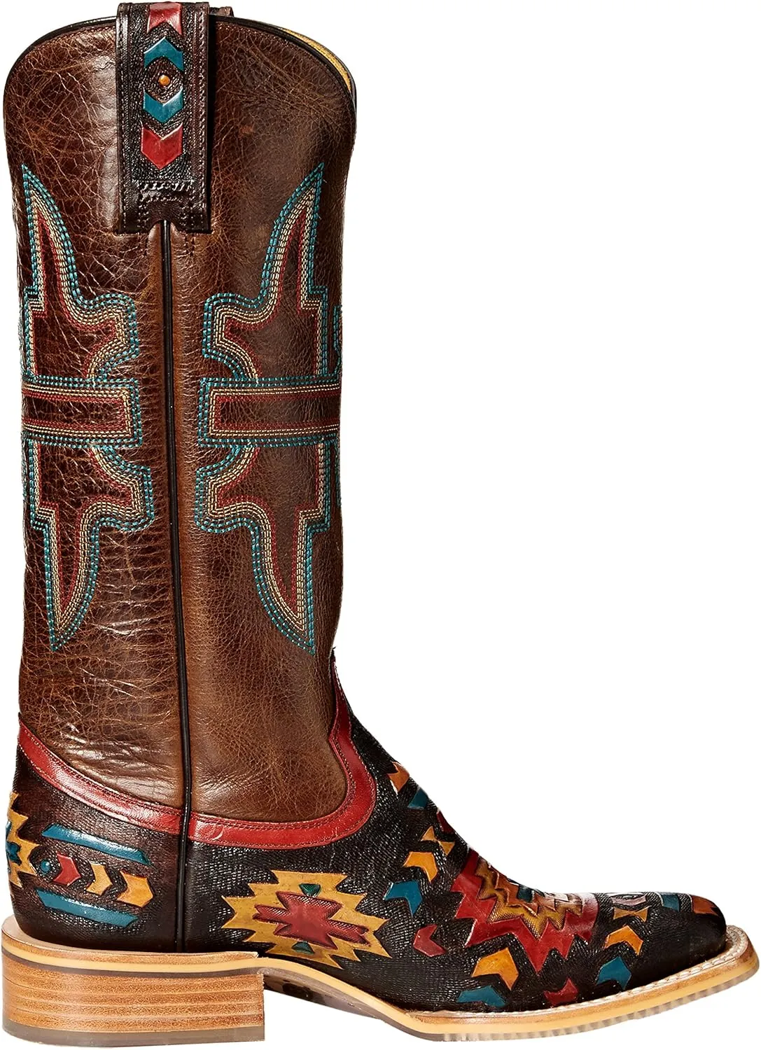 Tin Haul Women's South by Sw Work Boot