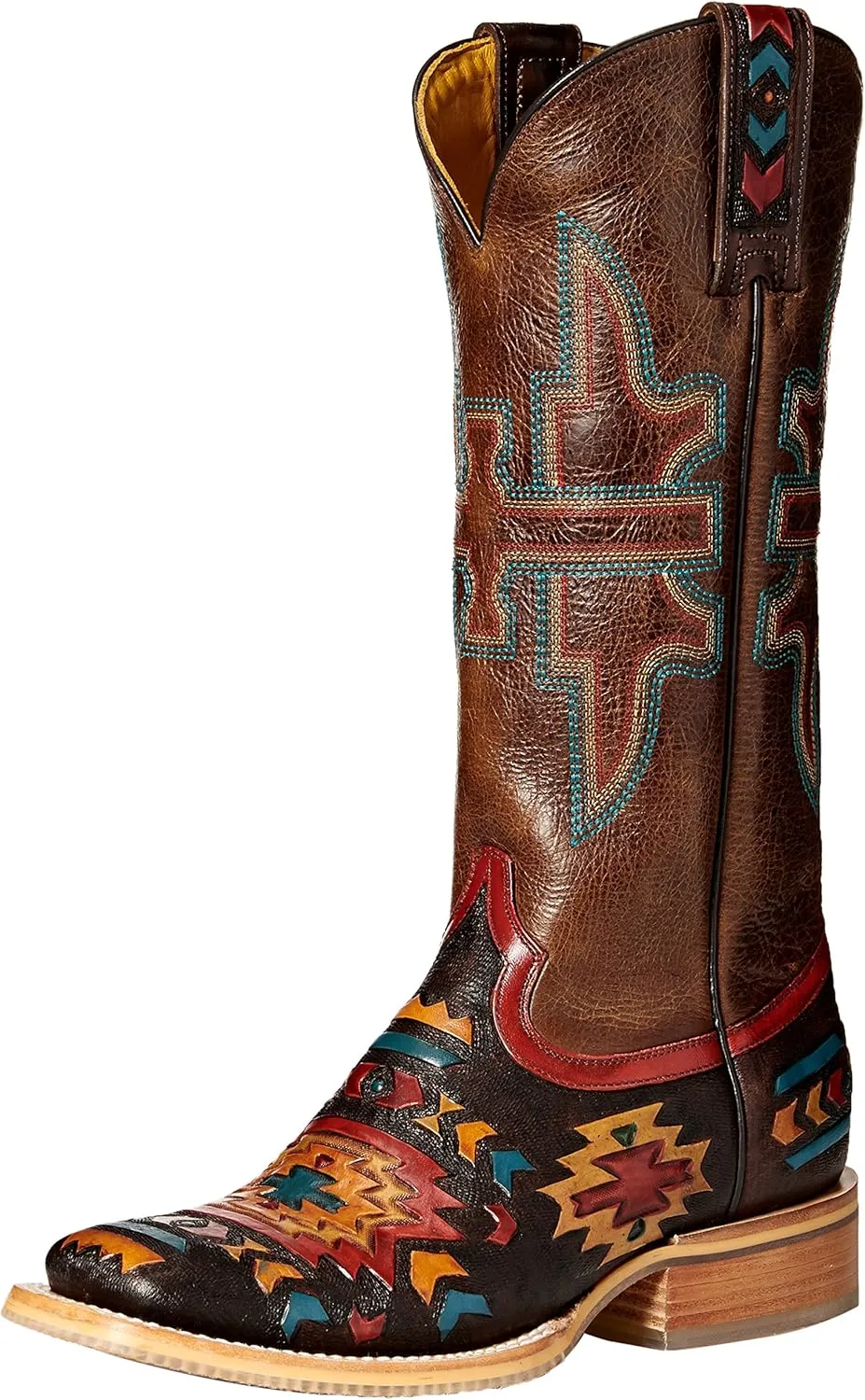 Tin Haul Women's South by Sw Work Boot
