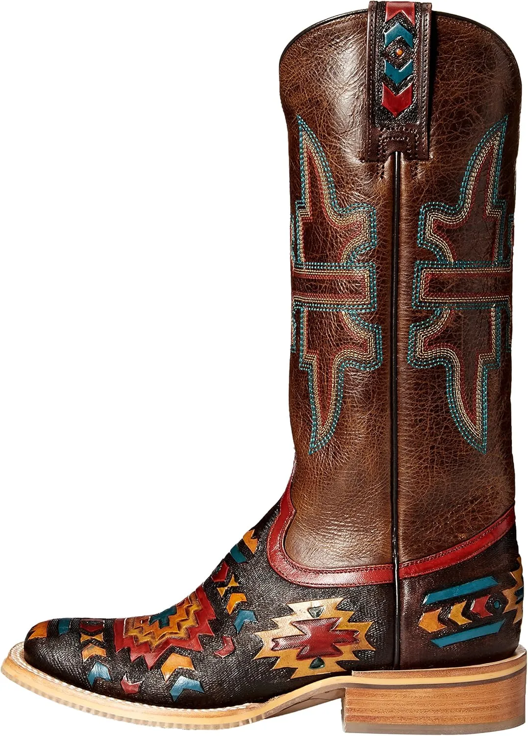 Tin Haul Women's South by Sw Work Boot