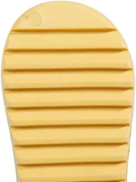Toddler Little Kids Slides Sandals, Kid Summer Slip On Slides Sandals,Slippers with Strap Anti-slip Water Shoes，Indoor Outdoor Lightweight Slippers Sandals for Boys and Girls
