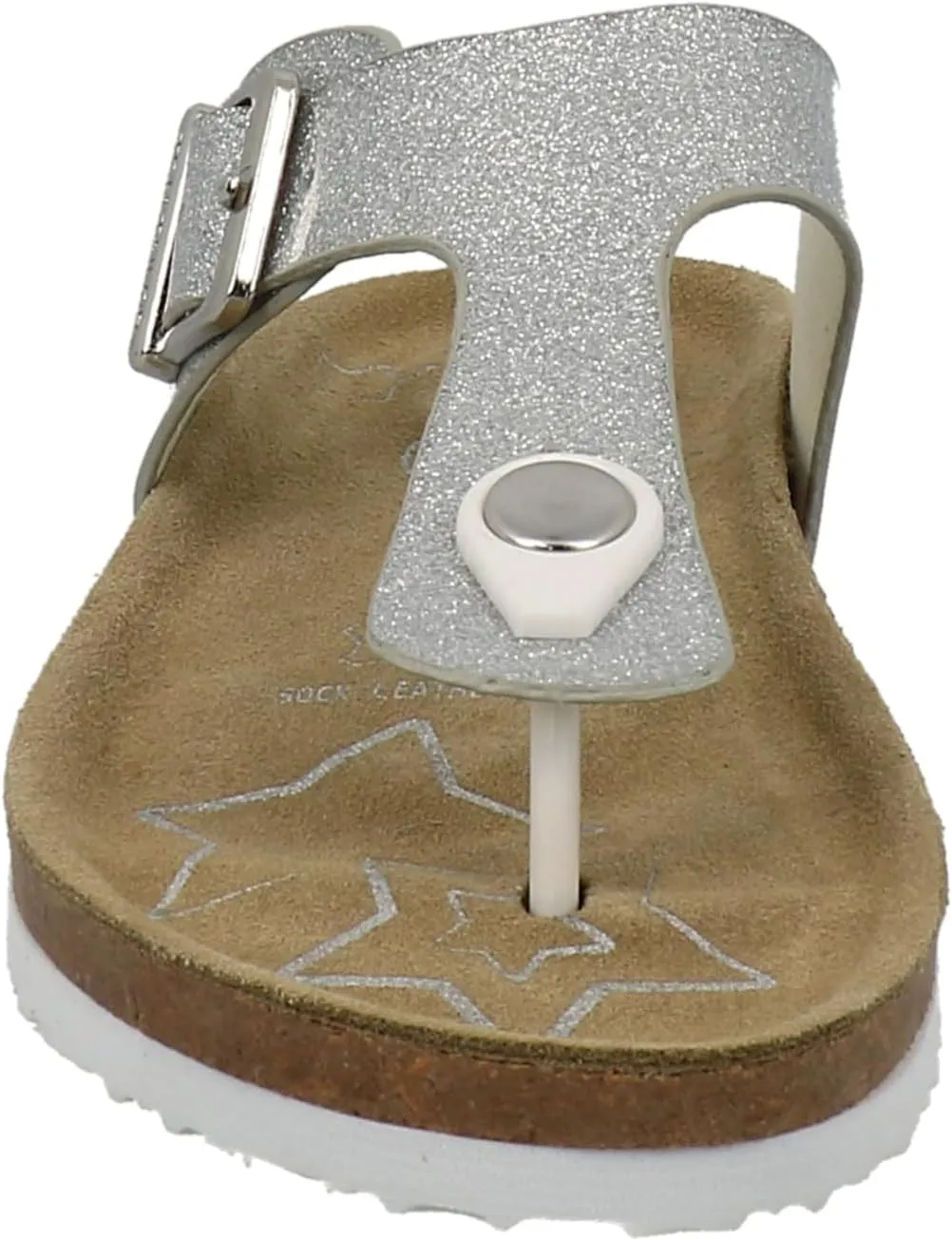 TOM TAILOR Girls' 3272208 sandals