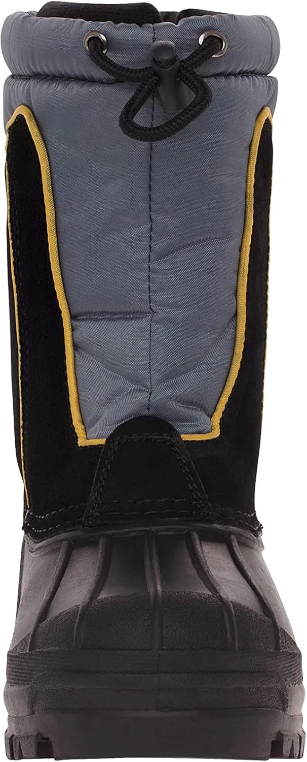 totes Kids Action Snow Boots