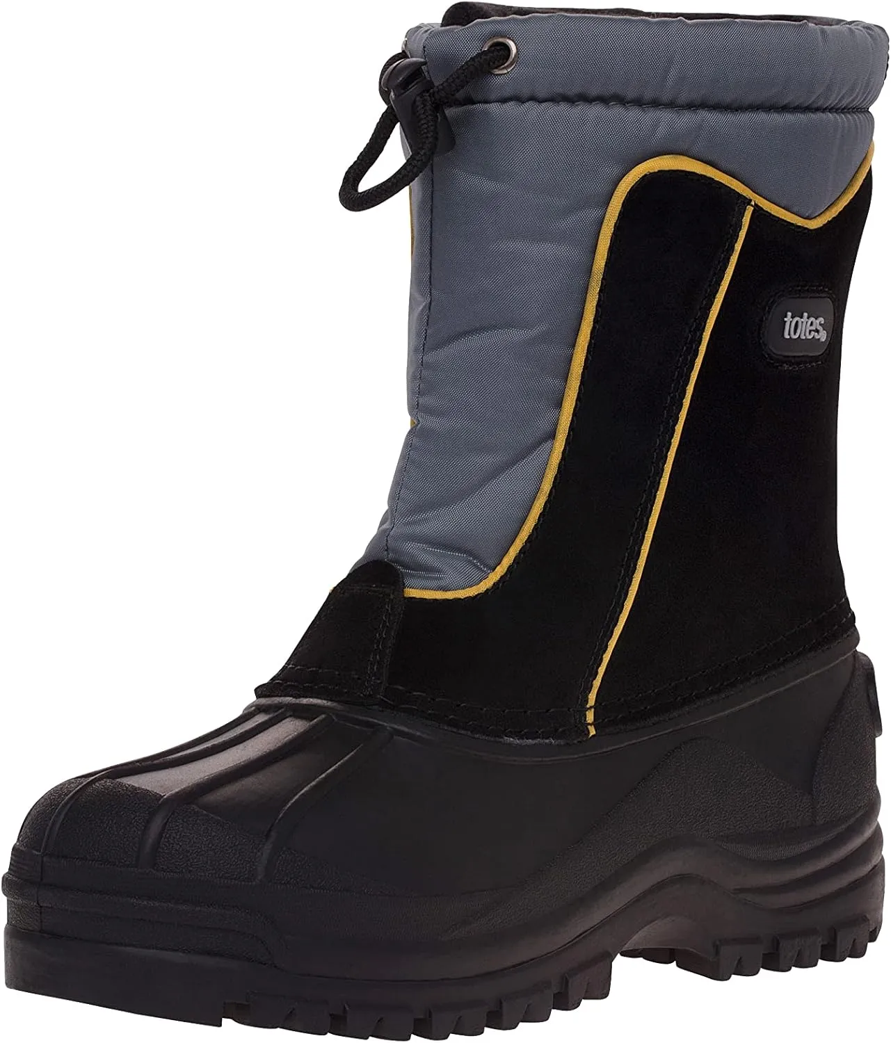 totes Kids Action Snow Boots