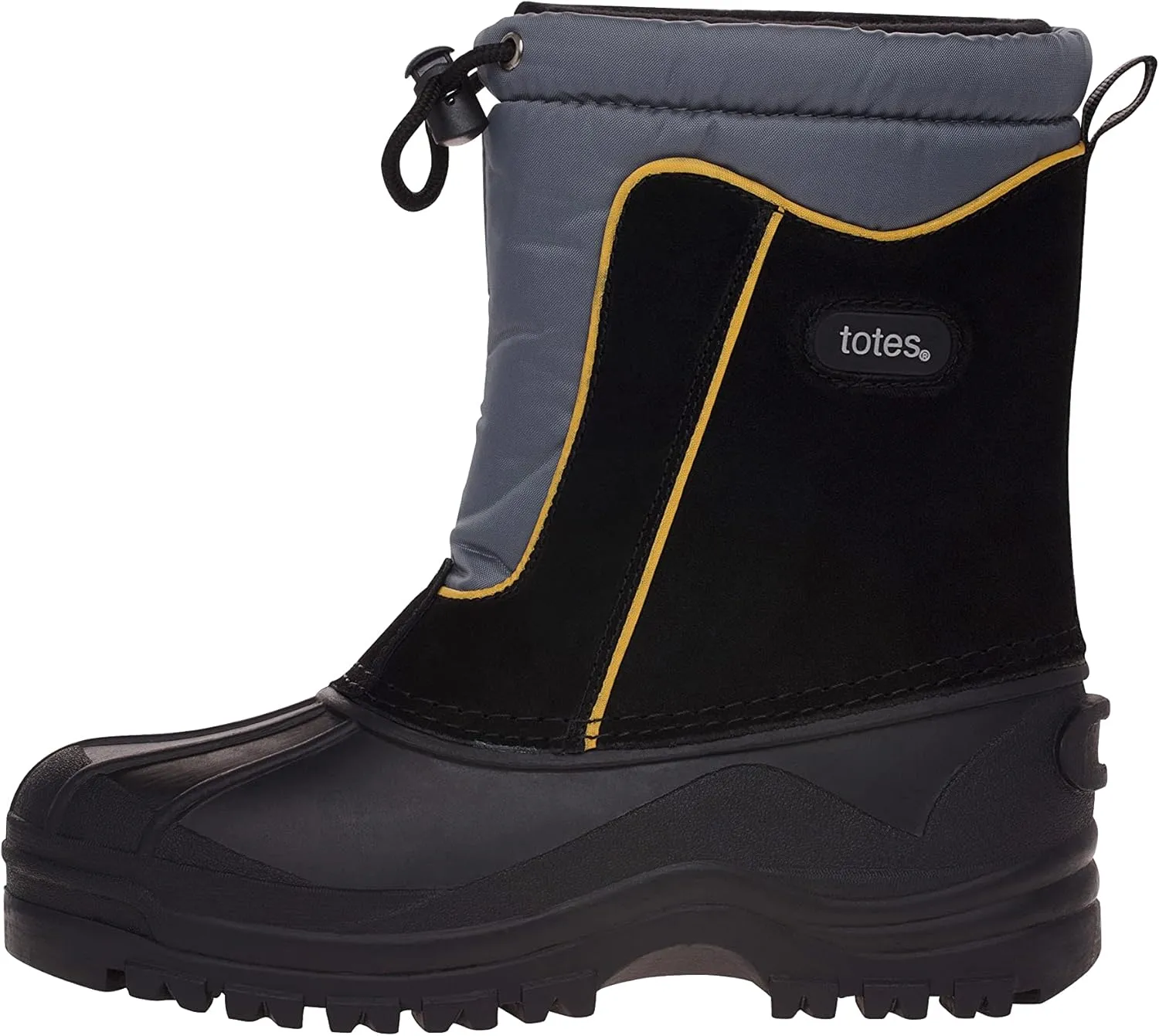 totes Kids Action Snow Boots