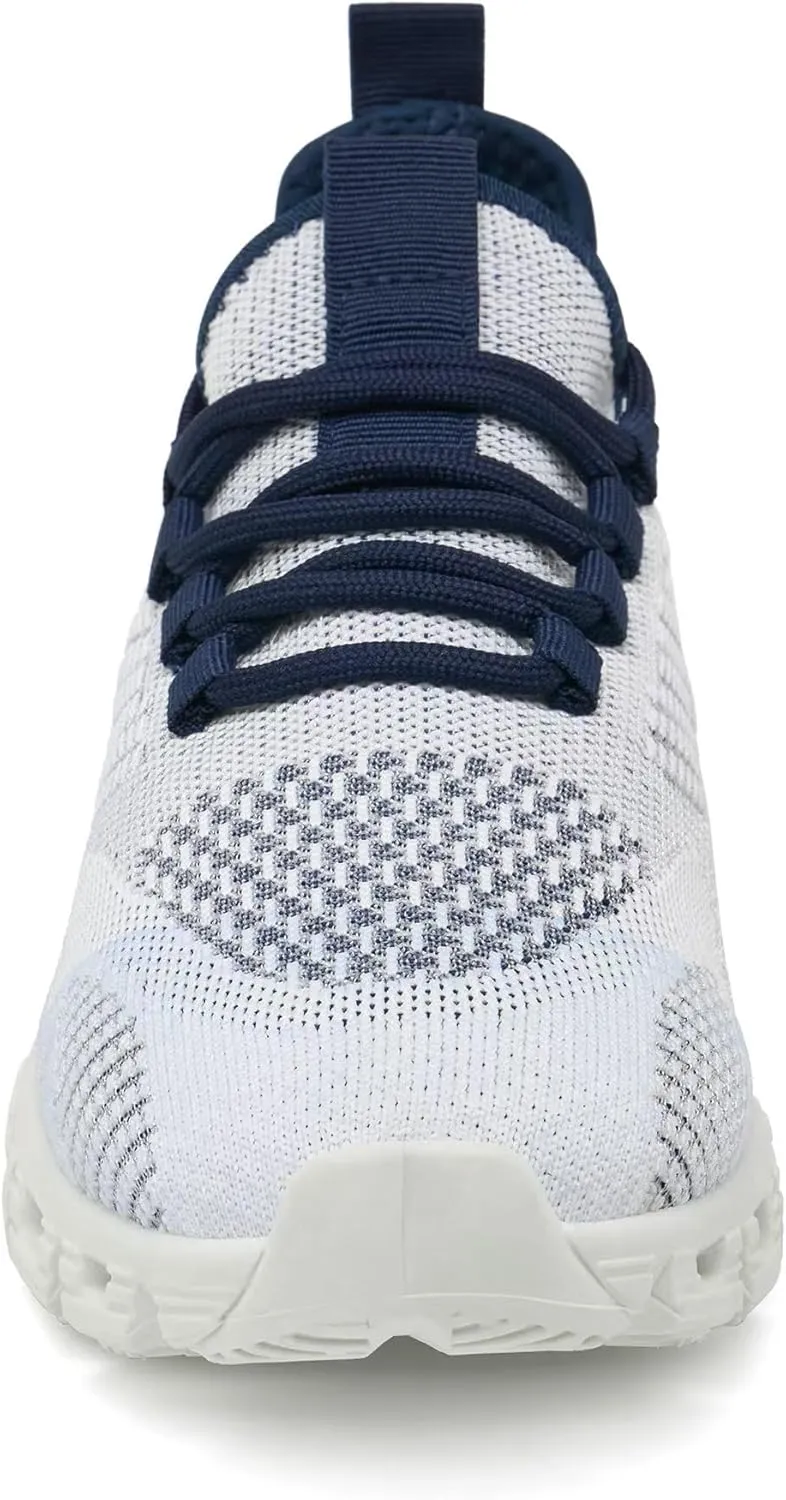 Urban Sport by J/Slides Cooper Women’s Athleisure Sneaker | Lightweight Casual Walking Shoes | All-Day Comfort Sneakers