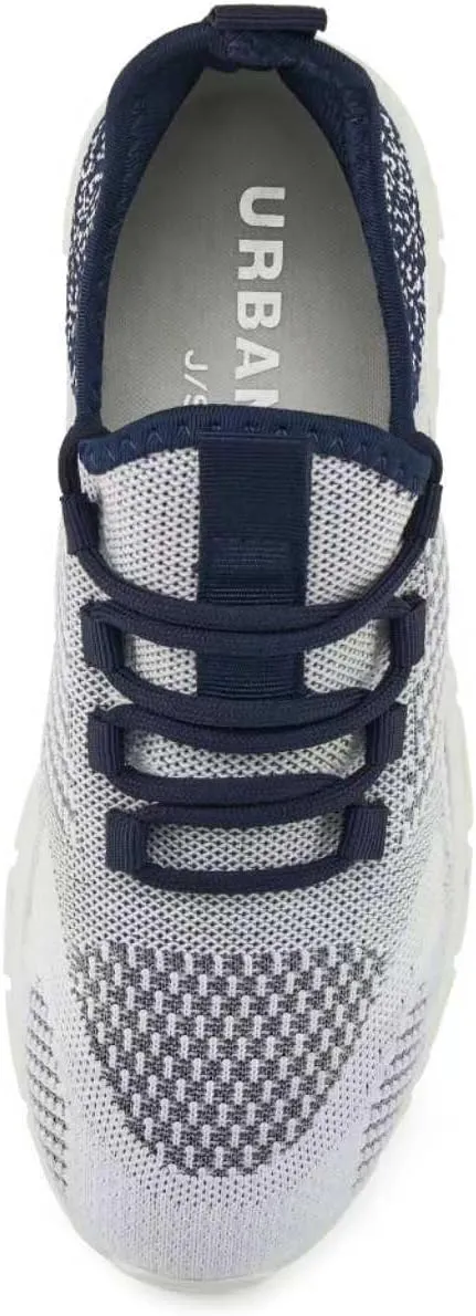 Urban Sport by J/Slides Cooper Women’s Athleisure Sneaker | Lightweight Casual Walking Shoes | All-Day Comfort Sneakers