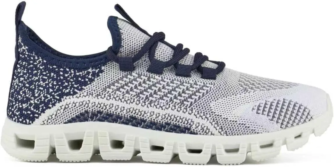 Urban Sport by J/Slides Cooper Women’s Athleisure Sneaker | Lightweight Casual Walking Shoes | All-Day Comfort Sneakers