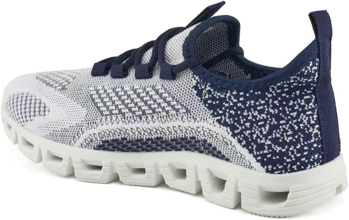Urban Sport by J/Slides Cooper Women’s Athleisure Sneaker | Lightweight Casual Walking Shoes | All-Day Comfort Sneakers