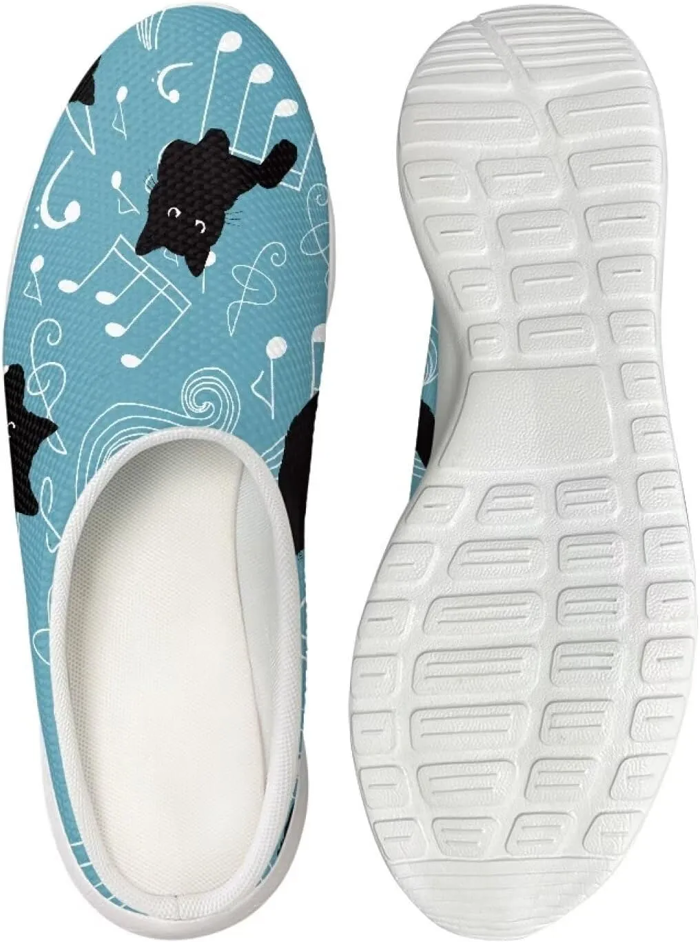 Veniyate Women's Clogs Athletic Sports Sandal Shoes Slip on Garden Clogs Beach Sports Footwear
