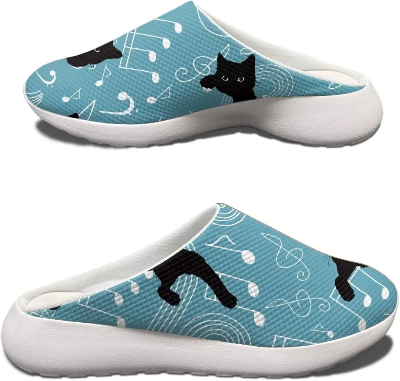 Veniyate Women's Clogs Athletic Sports Sandal Shoes Slip on Garden Clogs Beach Sports Footwear