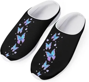 Veniyate Women's Clogs Athletic Sports Sandal Shoes Slip on Garden Clogs Beach Sports Footwear