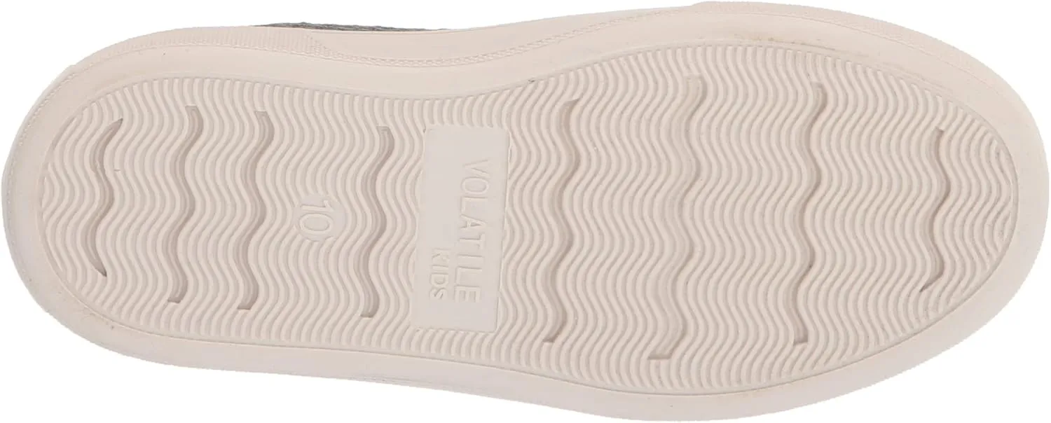 VOLATILE Girl's Bree Sneaker