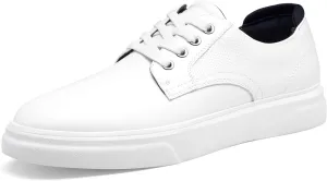 Vostey Mens Casual Sneakers Shoes Fashion Casual Dress Sneaker Shoes for Men