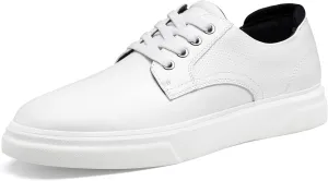 Vostey Mens Casual Sneakers Shoes Fashion Casual Dress Sneaker Shoes for Men