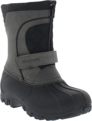 Weatherproof Kids 130814 Snow Boots