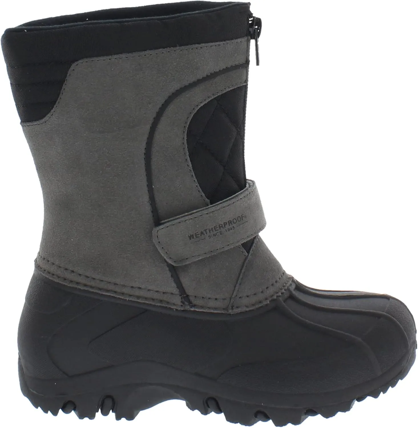 Weatherproof Kids 130814 Snow Boots