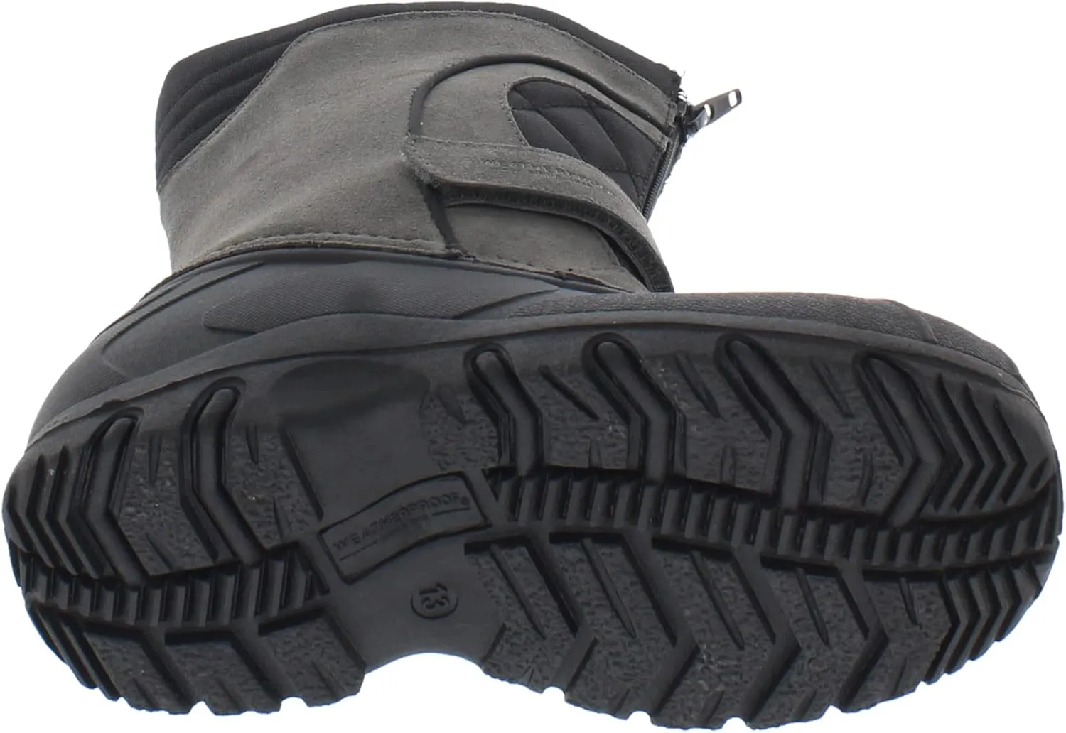 Weatherproof Kids 130814 Snow Boots