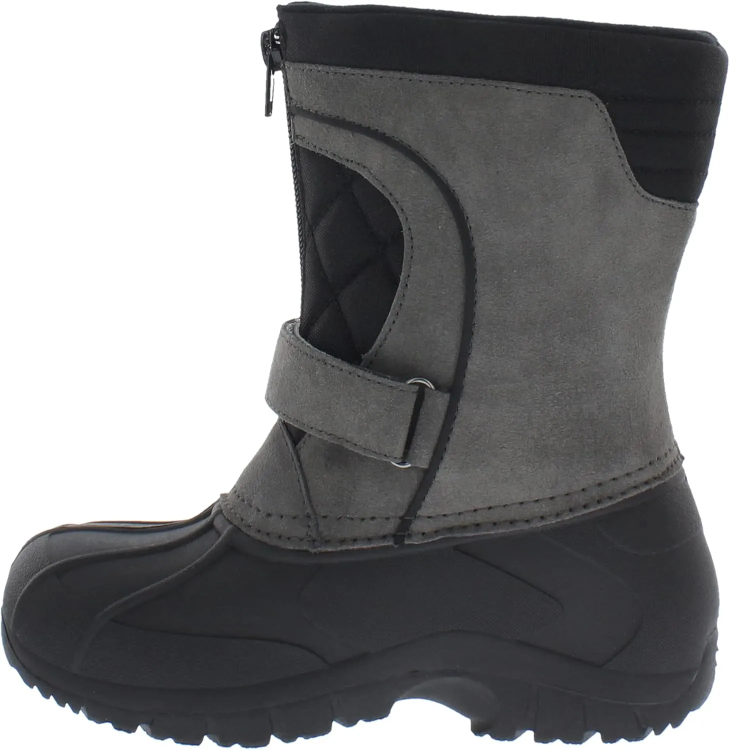 Weatherproof Kids 130814 Snow Boots
