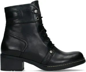 Wolky Women's Red Deer Water Resistant Fashion Boot