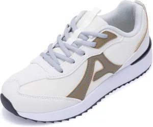 Women Sneakers Walking Casual Sneakers Comfortable Fashion Tennis Running Shoes US