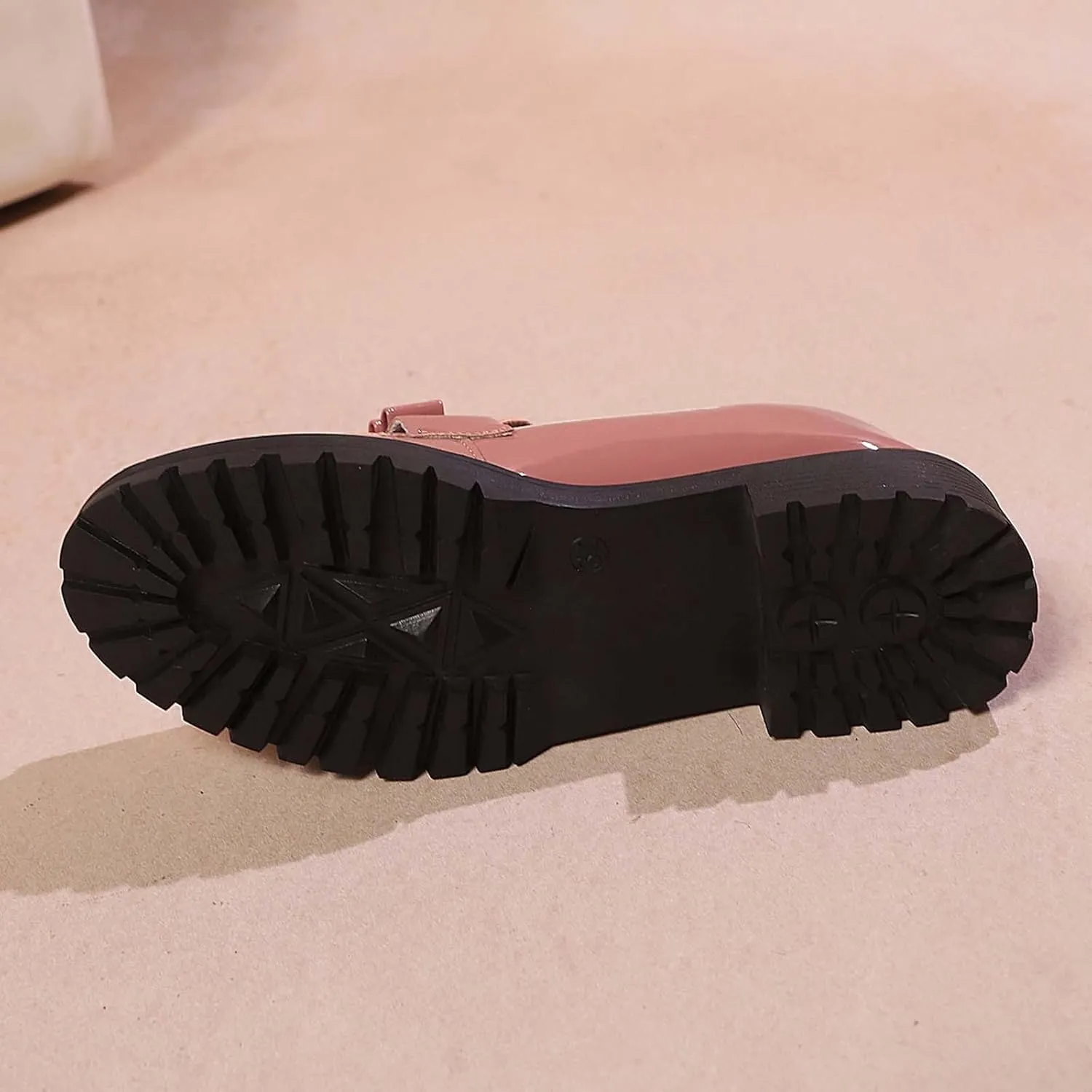 Women's Casual Slip On Loafers Round Toe Low Heel Dress Shoes Comfortable Everyday Wear for Spring Summer
