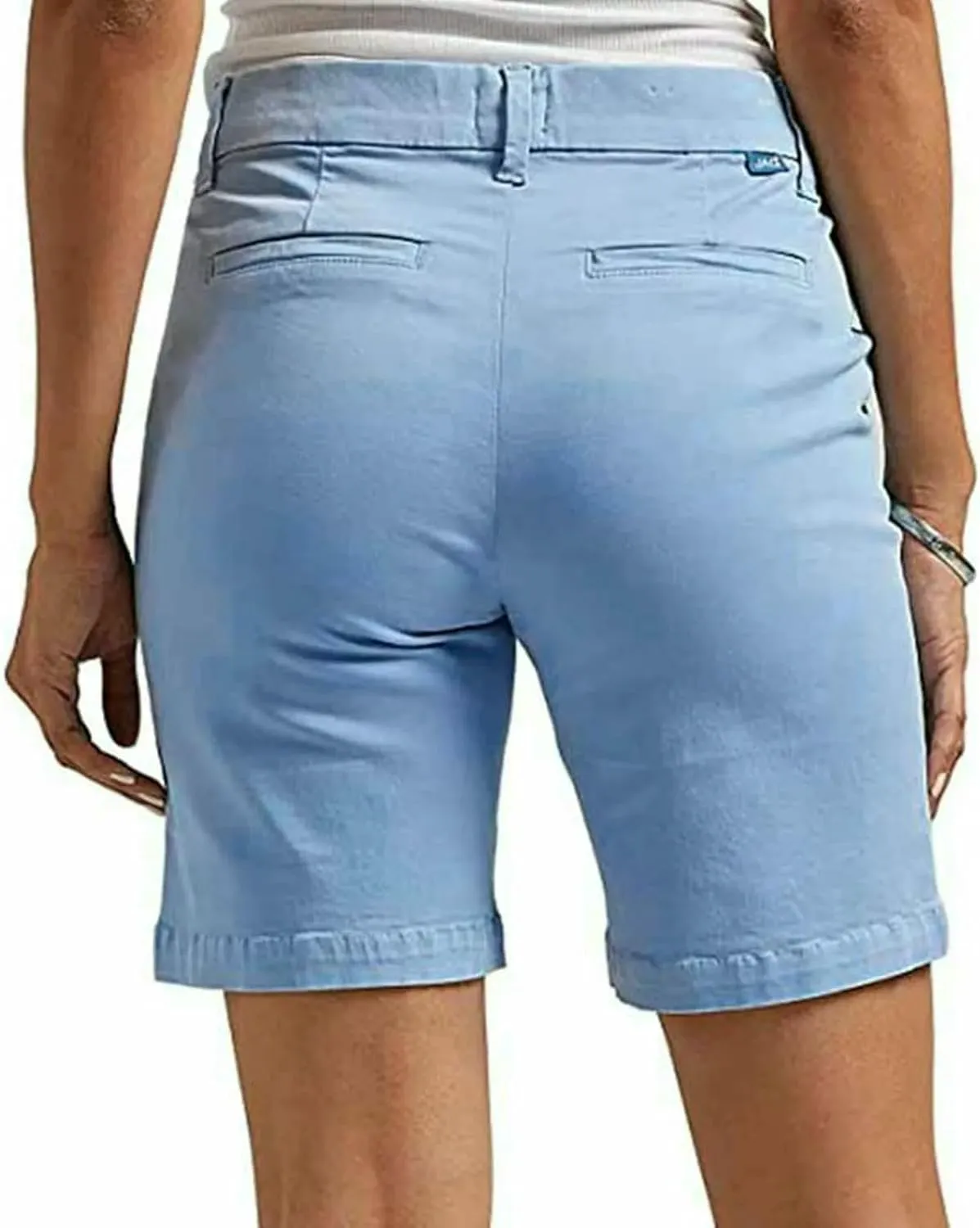 Womens Casual Women Summer Stretch Hiking Five Point Leggings Athletic Shorts