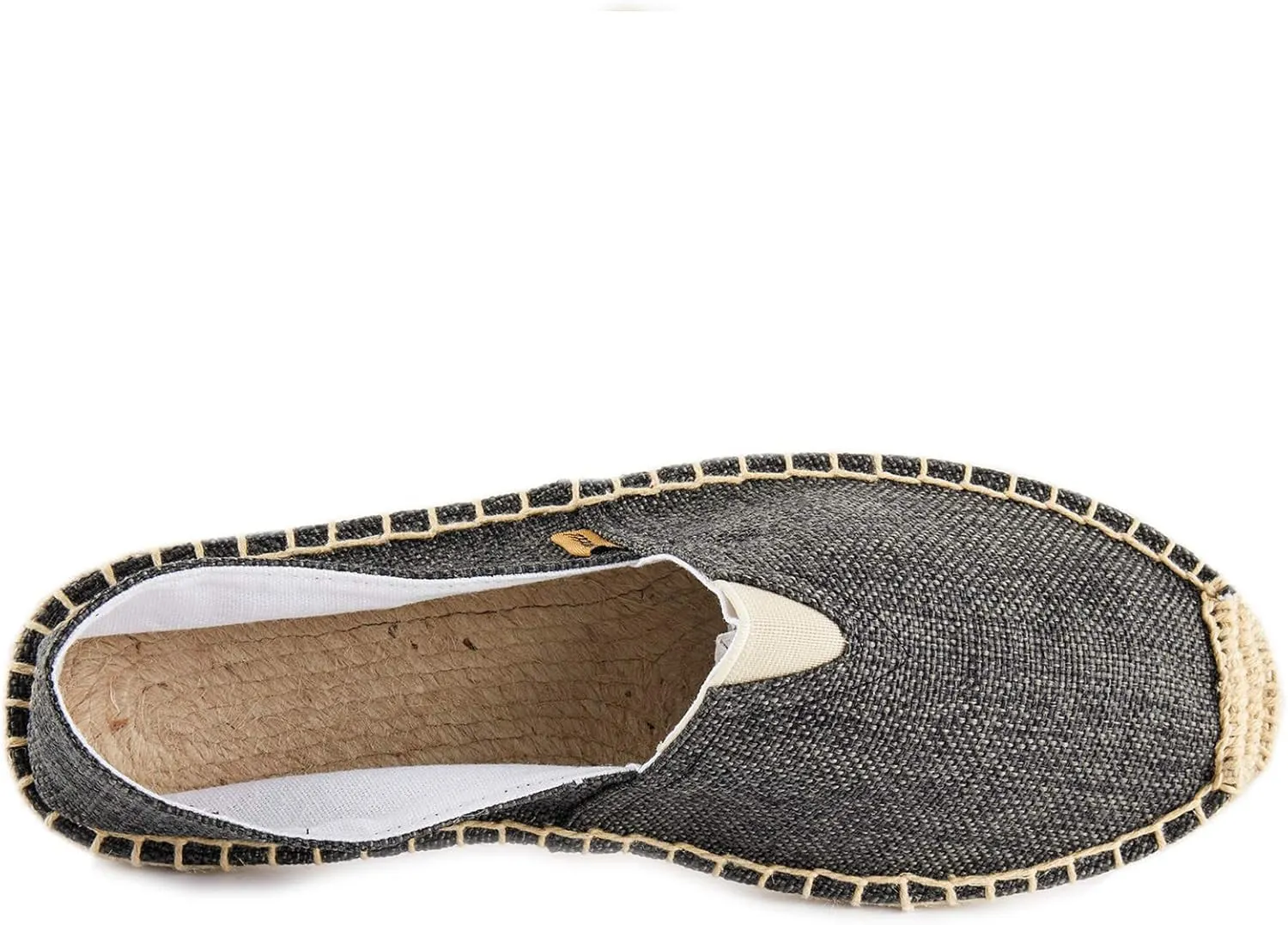 Women's Classics Canvas Slip on Flat Espadrilles
