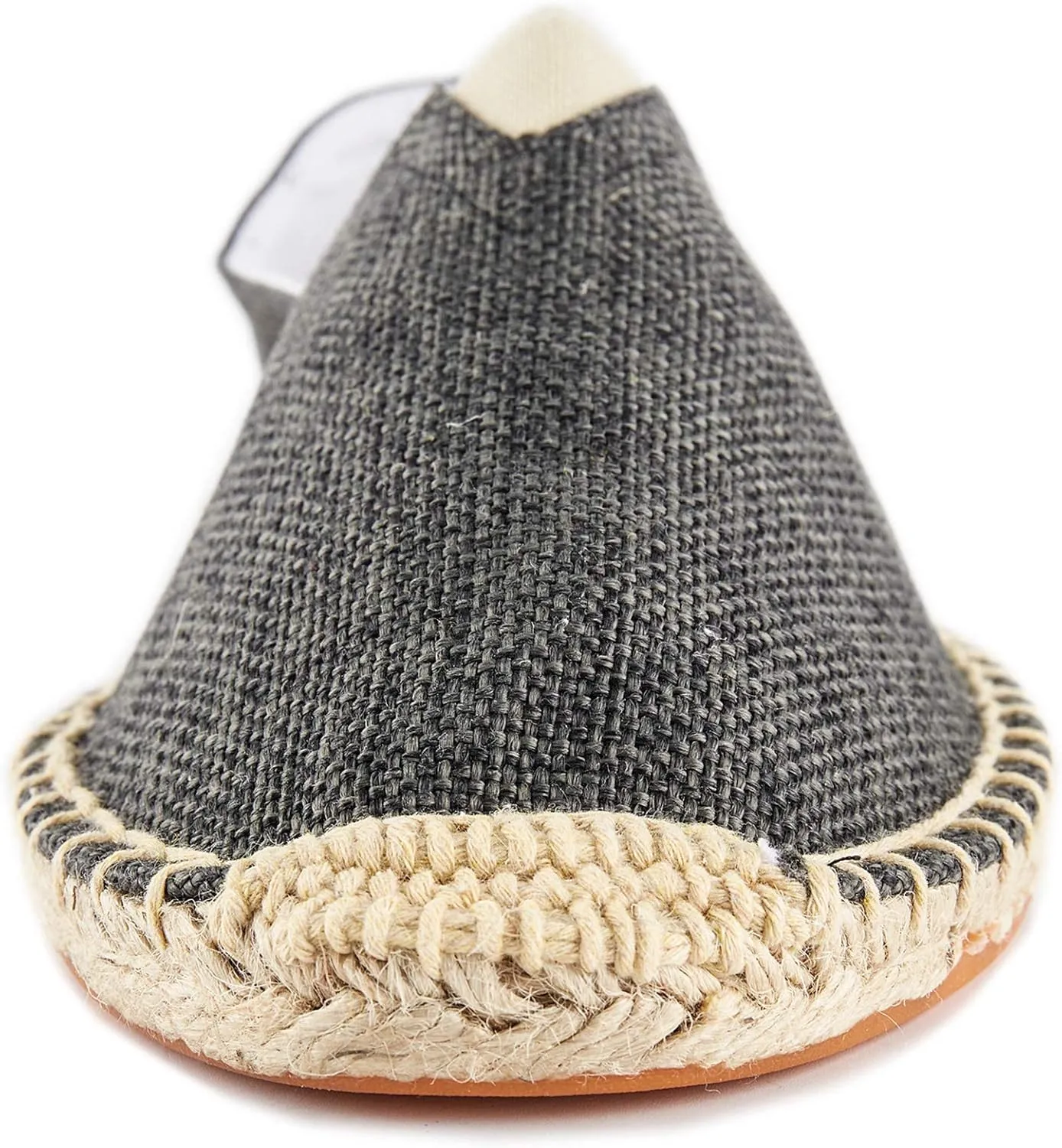 Women's Classics Canvas Slip on Flat Espadrilles